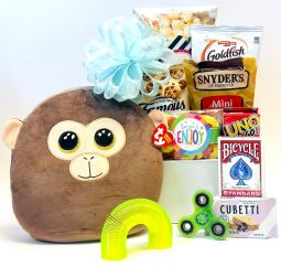 Sensational Kid's Korner (Children) ($50 & Up)